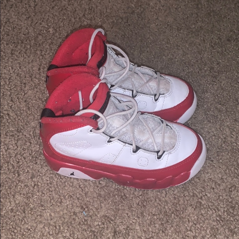 Air Jordan retro 9